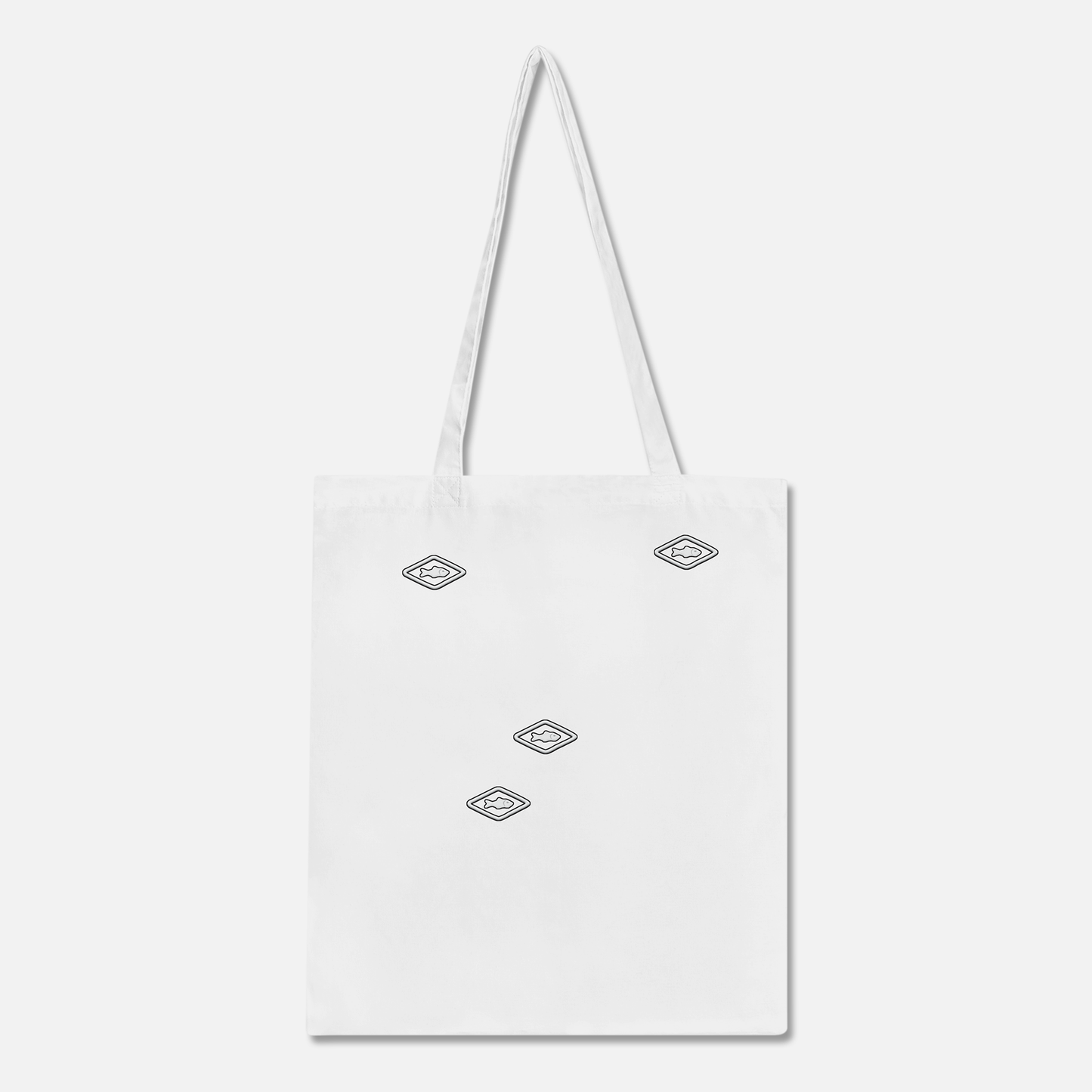 Tote bag -Why do people forget