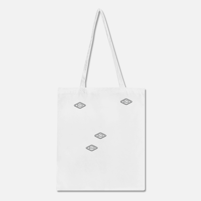 Tote bag -Why do people forget