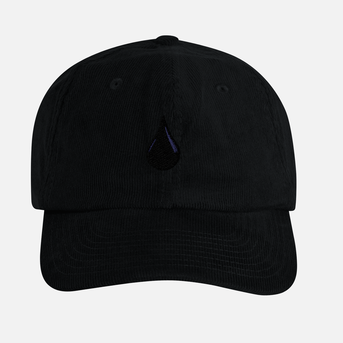 Corduroy Oil resource cap, Front