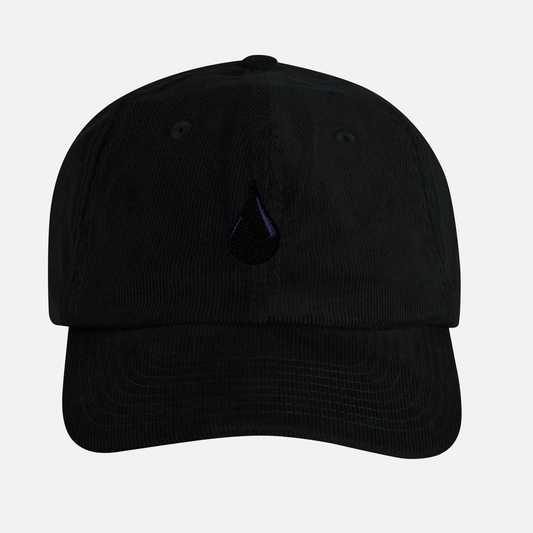 Corduroy Oil resource cap, Front