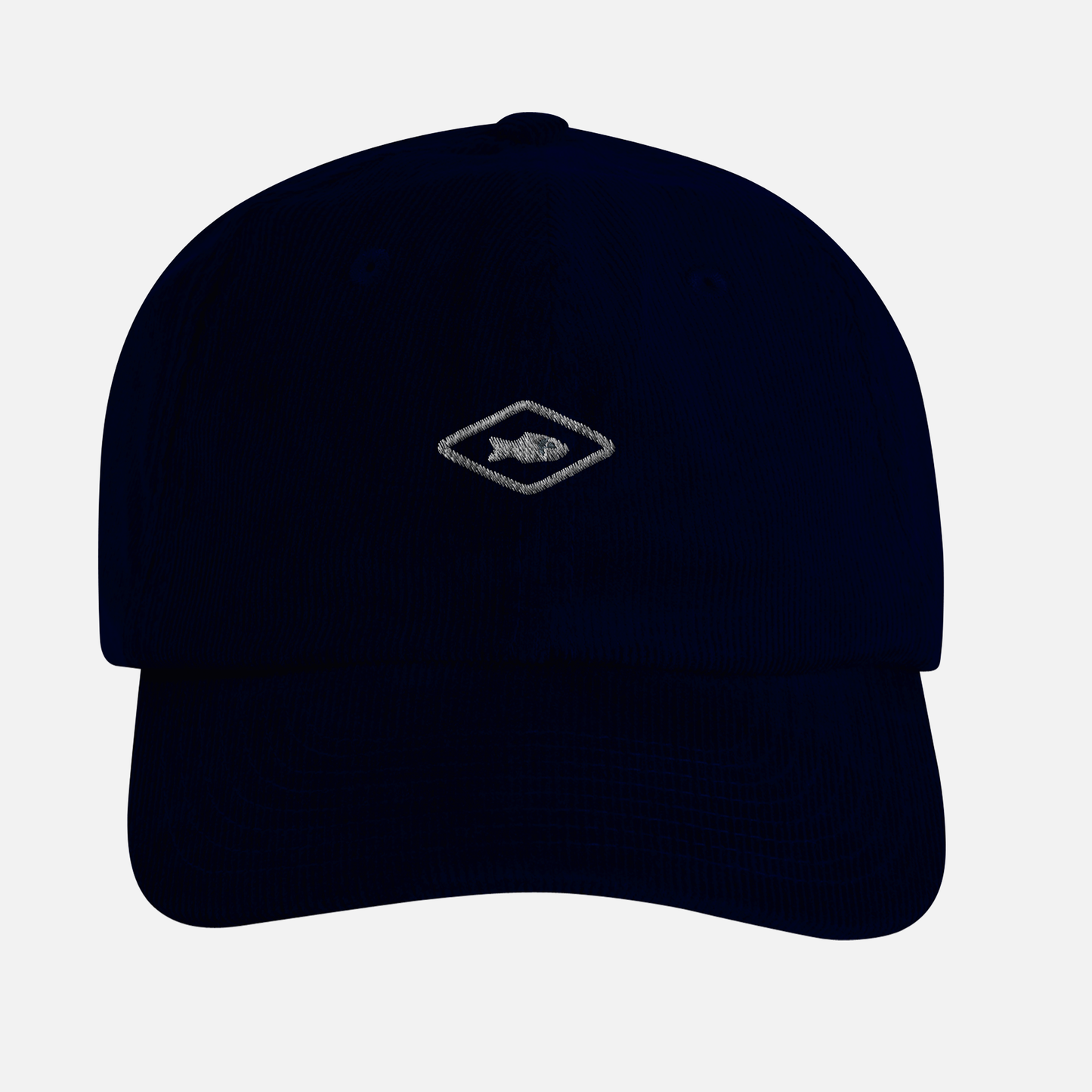 Fish Cap