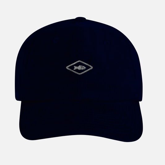 Fish Cap