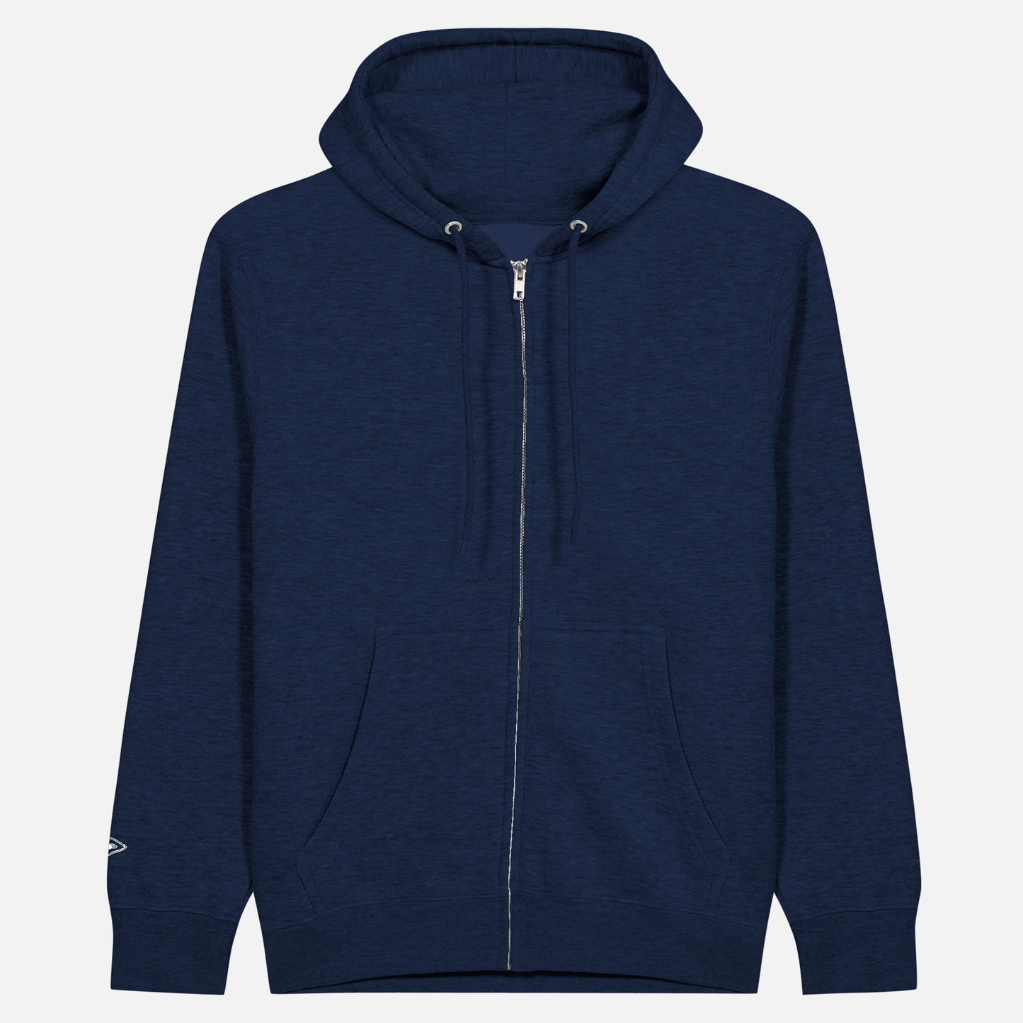 Fish Hoodie front