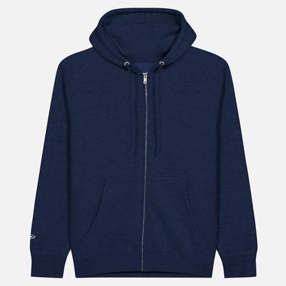 Fish Hoodie front