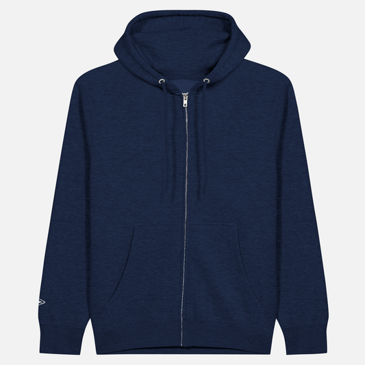 Fish Hoodie front
