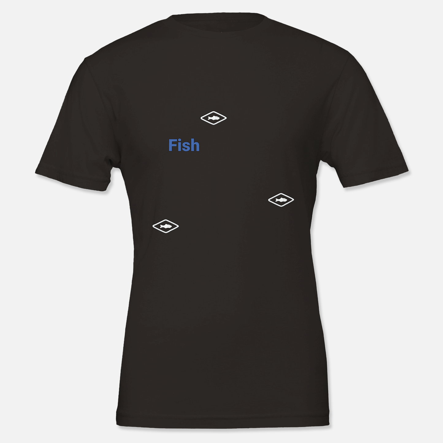 T-shirt | Fish