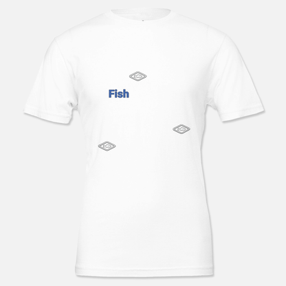 T-shirt | Fish